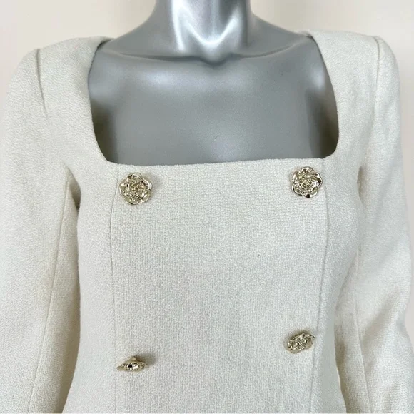 NWT!!! Reformation women top size 4 US - Picture 2 of 7